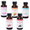LorAnn Super Strength Variety Pack #2 of 5 Flavors in 1 ounce bottles view 1