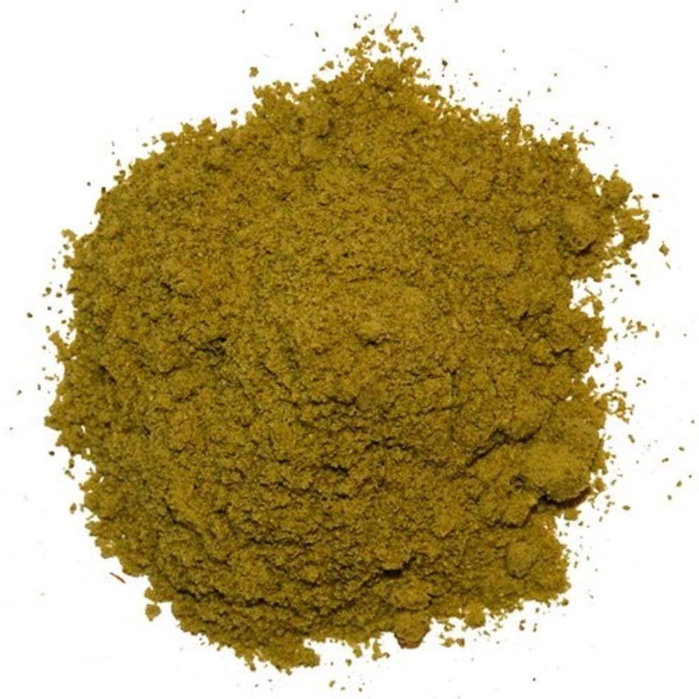12 oz Ground Jalapeno Powder- Earthy-Grassy Flavor with a Sharp Heat. Can be Added to Chili, Corn Bread, Salsa, sauces, Spice Blends, stews, Taco Meat or Sprinkled Over Chicken. - Country Creek LLC