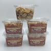 Country House CRANBERRY CRUNCH PACK (5 Counts) with Chia and Flaxseed, All Natural, Easy to Read Ingredients, No Artificial or Natural Flavors Added, No Gluten, Low Sodium, and a Crisp in Every Bite! view 1
