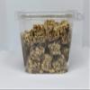 Country House CRANBERRY CRUNCH PACK (5 Counts) with Chia and Flaxseed, All Natural, Easy to Read Ingredients, No Artificial or Natural Flavors Added, No Gluten, Low Sodium, and a Crisp in Every Bite! view 4