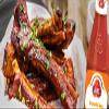 ABC Original Sambal Chili Sauce, Spicy Hot, Indonesian Dipping BBQ, No Preservative, 11.3oz / 335ml (Pack of 2) view 2