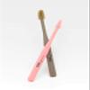 Clear Aligner Cleaning Brush (gray) view 2