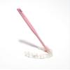 Clear Aligner Cleaning Brush (gray) view 4
