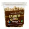 Country House CASHEW CRUNCH PACK (5 Counts) with Chia and Flaxseed, All Natural, Easy to Read Ingredients, No Artificial or Natural Flavors Added, No Gluten, Low Sodium, and a Crisp in Every Bite! view 3