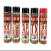 Killer Hogs Barbecue Rub Variety Pack - Hot BBQ, Steak Rub, A.P. Seasoning, Texas Brisket Rub, and Original BBQ Rub - Pack of 5 Bottles - 59 oz Total - Bulk Killer Hogs BBQ Rub view 1