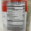 Killer Hogs Barbecue Rub Variety Pack - Hot BBQ, Steak Rub, A.P. Seasoning, Texas Brisket Rub, and Original BBQ Rub - Pack of 5 Bottles - 59 oz Total - Bulk Killer Hogs BBQ Rub view 4
