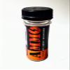AMMO Natural Energy Pumpkin Spice Chocolate Coffee Rounds Caffeinated Shot Reloads Chocolate Coffee Beans USA 80count view 2
