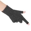 1 pair Compression Arthritis Gloves Breathable Anti-inflammatory Gloves - Alleviate Rheumatoid Pains Ease Muscle Tension Relieve Ache Promote Healing view 3