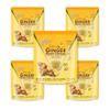 Prince of Peace Instant Lemon Ginger Honey Crystals, 5 Pack of 30 Sachets  Instant Hot or Cold Beverage  Easy to Brew Ginger and Honey Crystals view 1