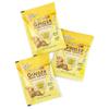 Prince of Peace Instant Lemon Ginger Honey Crystals, 5 Pack of 30 Sachets  Instant Hot or Cold Beverage  Easy to Brew Ginger and Honey Crystals view 2