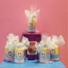 Gift set Exclusive Series"Beautiful Life"- Organic Goat Milk Soap SPA Gift Set of 5 Pieces by Liliya Collection view 1