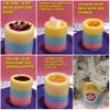Gift set Exclusive Series"Beautiful Life"- Organic Goat Milk Soap SPA Gift Set of 5 Pieces by Liliya Collection view 2