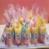 Gift set Exclusive Series"Beautiful Life"- Organic Goat Milk Soap SPA Gift Set of 5 Pieces by Liliya Collection view 3