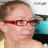 Gr8Sight 8-Pack Ladies Reading Glasses Includes Sunshine Readers for Women view 2