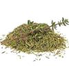 THYME LEAVES, DRIED AND CHOPPED, 16 OUNCE, NON GMO, PURE THYME LEAVES. This herb is very earthy and a little bit sweet, with a slightly minty taste. - Country Creek LLC view 2