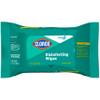 CLOROX CloroxPro Disinfecting Wipes, Bleach-Free, Fresh Scent, 70 Count (Package May Vary) Pack of 1 view 1