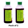 Chandanadi Thailam 200 ml | Ayurvedic Products | Vaidyaratnam Products view 2