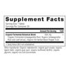 Ancient Nutrition Ashwagandha Tablets, Stress Relief, Supports Energy, Mental Clarity and Concentration, Reduces Fatigue and Anxiousness, Paleo and Keto Friendly, 30 Capsules view 4