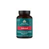 Ancient Nutrition Adrenal Support with Ashwagandha Supplement, Helps Reduce Stress & Fatigue, Paleo and Keto Friendly, Gluten Free, 1300mg, 60 Capsules view 1