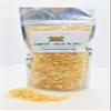 16 oz Dried and Chopped Onion - A sharp, toasty onion flavor that makes dinner preparation a cinch- Country Creek LLC view 1