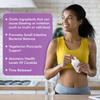 TJ Nutrition Digestive Enzymes for Sensitive Stomachs - Supports Vagus Nerve, Vegetarian Pancreatic Support, Timed Release Formula for Optimal Gut Health, Enhances Food Digestion & Gut Flora view 3