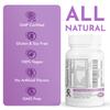 TJ Nutrition Digestive Enzymes for Sensitive Stomachs - Supports Vagus Nerve, Vegetarian Pancreatic Support, Timed Release Formula for Optimal Gut Health, Enhances Food Digestion & Gut Flora view 4
