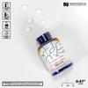 Nootropics Depot Vitamin D3 + K2 with Vitamin C Tablets | 365 Count | 125g | Equivalent to 5000 IU | Year Supply view 3