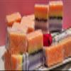 GOAT MILK SOAP PEARLY-VIOLETA BY LILIYA COLLECTION view 1