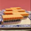 GOAT MILK SOAP PEARLY-VIOLETA BY LILIYA COLLECTION view 3