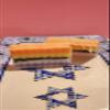 GOAT MILK SOAP PEARLY-VIOLETA BY LILIYA COLLECTION view 4
