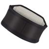 Gym Belts Magnetic Lumbar Support Belt Adjustable Lower Support Self Heating for Men Women Lumbar Lower Black Size XXL Suspender view 1