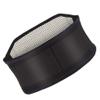 Gym Belts Magnetic Lumbar Support Belt Adjustable Lower Support Self Heating for Men Women Lumbar Lower Black Size XXL Suspender view 2