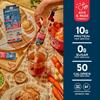 Bare Bones Beef Bone Broth Instant Powdered Mix Packets | 5g Collagen | 10g Protein | Keto & Paleo Friendly | No Artificial Flavors | Rich Savory on-the-go 4 Pack view 4