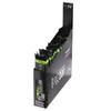 TORQ Organic Energy Bar - Zingy Apple - Box of 15 view 2