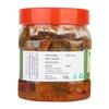 Aarohi Pure Organic Dry Mango Pickle Made by Grandma (400 Gram) view 3