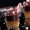 Astor Chocolate Liqueur Cups | 60 Dark Chocolate Ready to Fill Cups | Mini Dessert Shells | Perfect For Gifting | Hostess Gifts | Party Planning | Catering Products | Liquor Accessories | Table Decor view 4