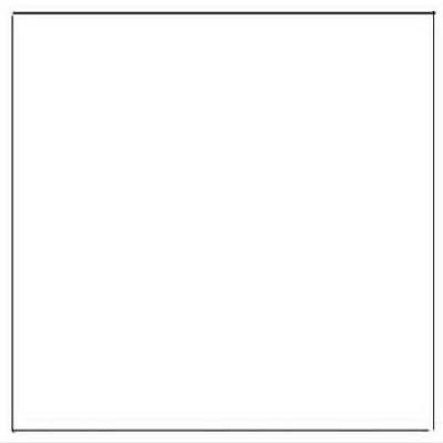 04F-187114-06 18 in. X 4 FT. Grip Liner - White