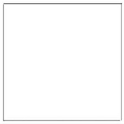 04F-187114-06 18 in. X 4 FT. Grip Liner - White