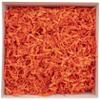 Stephanie Imports Made In USA 3-Ply Crinkle Cut Shredded Paper 2 lbs (Orange) view 3