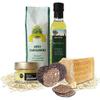 Black Burgundy Truffle Risotto Dinner Kit view 1