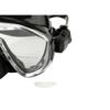 +2.00 Stick On Bifocal Lenses Reader Magnifying Adhesive Reading Lens Sticker Diving Scuba Mask Swimming Goggles Glasses Magnifier Add On (Clear, +200) view 1