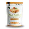 Palmini Lasagna Noodles | Low-Carb Pasta, Low-Calorie Hearts of Palm Pasta | Keto Pasta, Gluten Free, Vegan, Non-GMO, Plant Based Pasta, Healthy Noodles | Seen on Shark Tank |(12 Ounce - Pack of 1) view 1