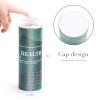 CLOVER Car Tissues- Facial Tissues in Canisters with Practical Cup Holder, Facial Tissues with Lotion Fit CarTravelHomeOffice 3-Ply, 50 Count / 4 CanistersSoft, Durable,Convenient & Decorative view 3