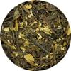 Almond Cookies Green Tea Pyramid 15 Sachets view 3