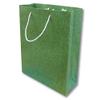  Sakura Shinoko SPBD-MA-10P Paper Bags, W 12.6 x H 15.7 x D 4.5 inches (320 x 400 x 115 mm), Matcha 10 Sheets view 1