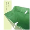  Sakura Shinoko SPBD-MA-10P Paper Bags, W 12.6 x H 15.7 x D 4.5 inches (320 x 400 x 115 mm), Matcha 10 Sheets view 4