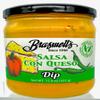 Braswell's Salsa Con Queso Dip view 1