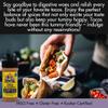 Smoke n Sanity Taco Seasoning - Monash Certified Low FODMAP Seasonings - Gluten Free Taco Seasoning - Certified Kosher - Dairy-Free Seasonings for Low FODMAP Food (7.75 oz Shaker) view 3