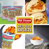 Old Vienna of St. Louis CHEESY Red Hot Riplets Hot BBQ Flavored Potato Chips Flavored with St. Louis Style Hot Sauce 2.5oz Bag(3 Pack) view 4