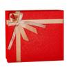 1set Cheerful Year Wrapping Box Red Wedding Container for Candy and Crafts Design for Festive Celebrations view 1